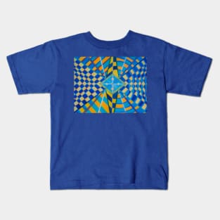 Beyond Duality Kids T-Shirt